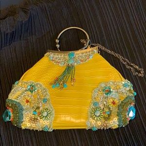 Mary Francis handbag